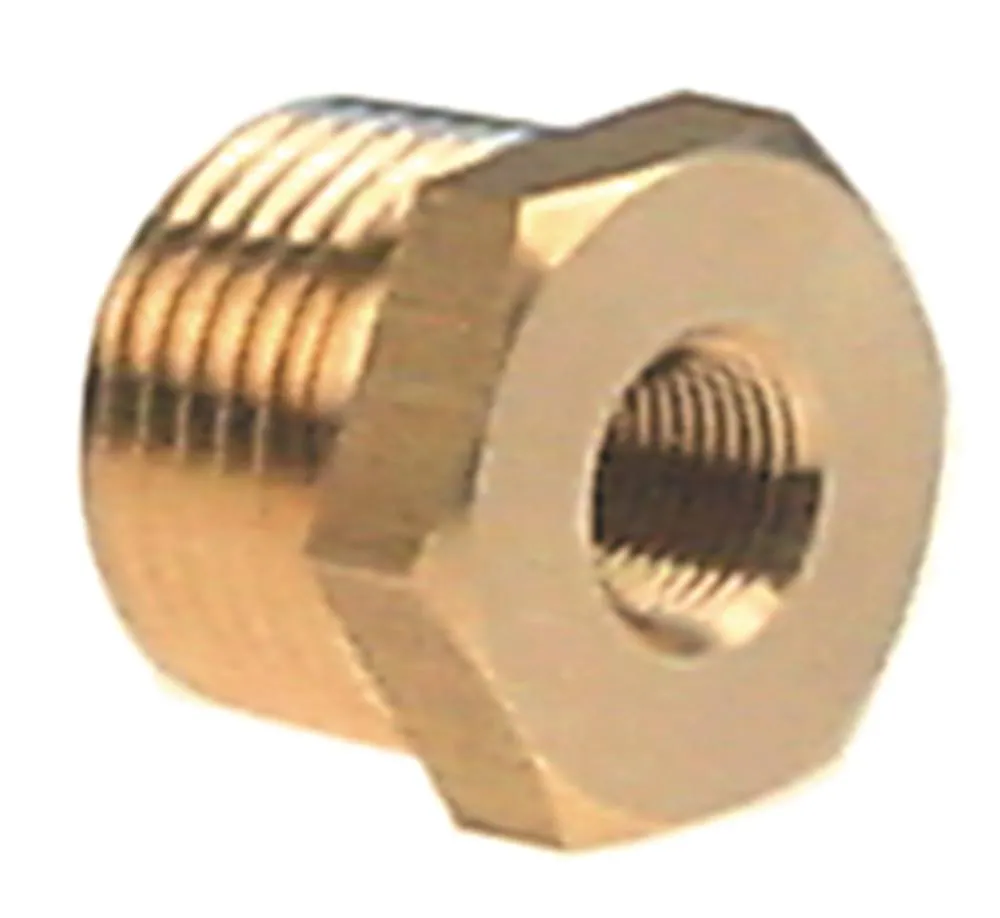 Ambach Reduzierung für Kochkessel GSK100, GSK-100-80 IG M10x1