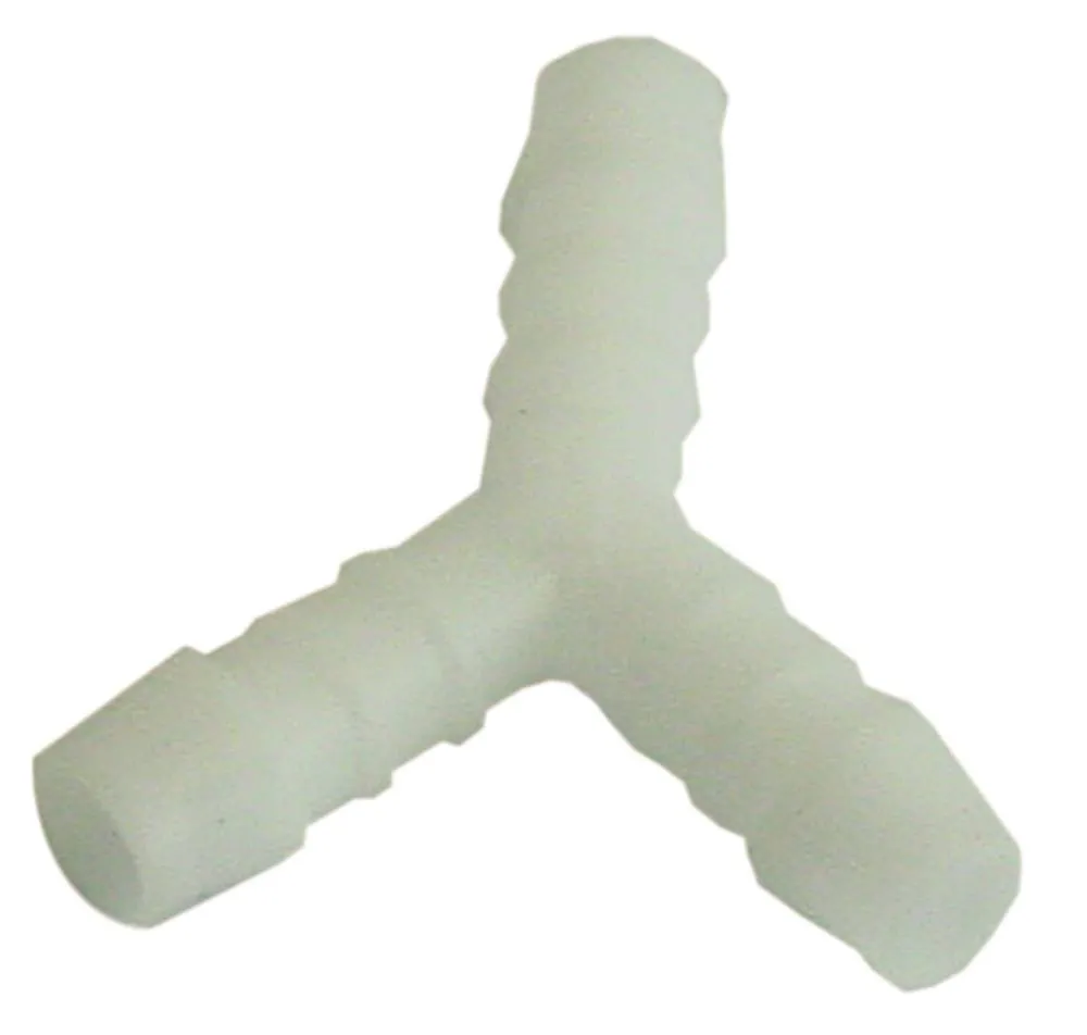 Y-Stück für Dihr GS40, AX330, AX300LC, Kromo K5400, K5400+K10, K40