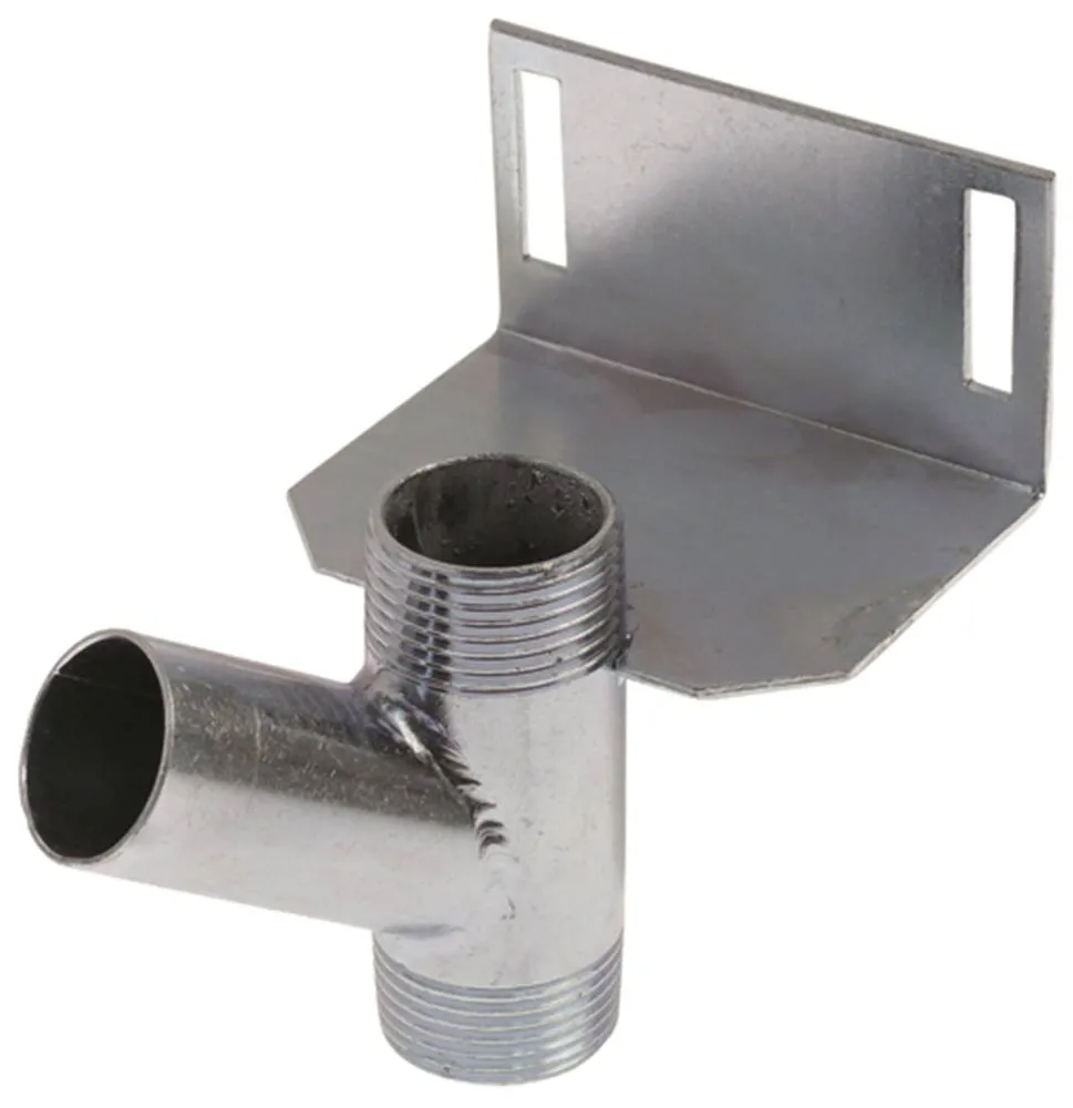 Y-Stück für Nudelkocher Electrolux 176002, 173002, 163402 mit Halter