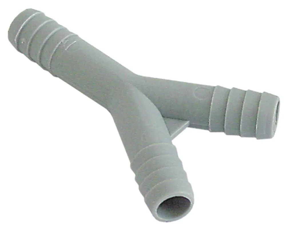 Y-Stück für Fagor FI-48B, FI-48, FI-64B, Mastro GLB0063C-F, GLB0061C-F