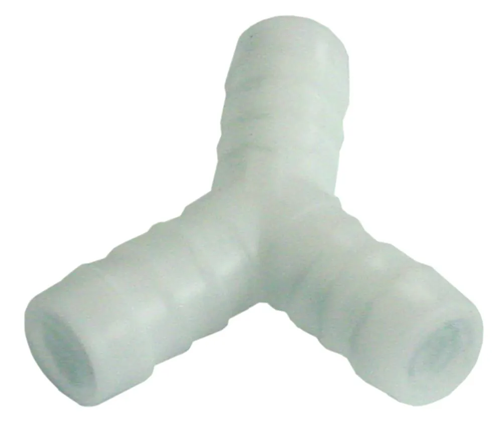 Y-Stück für Spülmaschine Meiko FV28G, FV28GFA aus Kunststoff 3 Wege