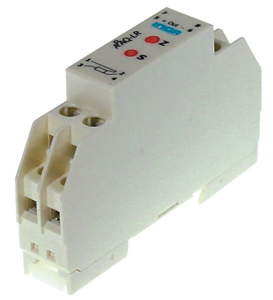 AKO 80004A Transmitter Ausgang 4-20mA Befestigung DIN-Schiene