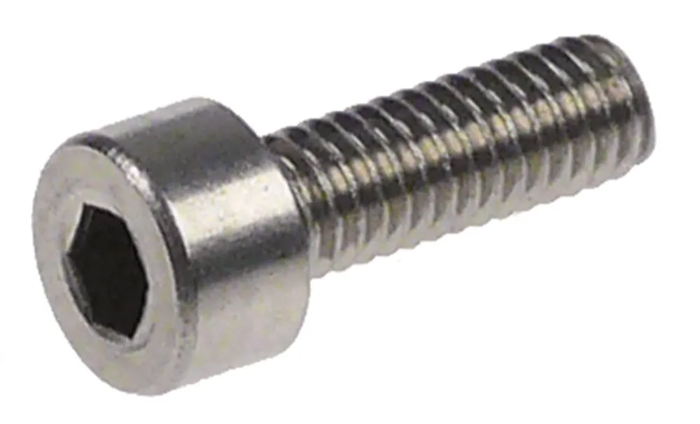 Zylinderkopfschraube für Kaffeemaschine Bezzera B2000, ELLISSE, BZ40