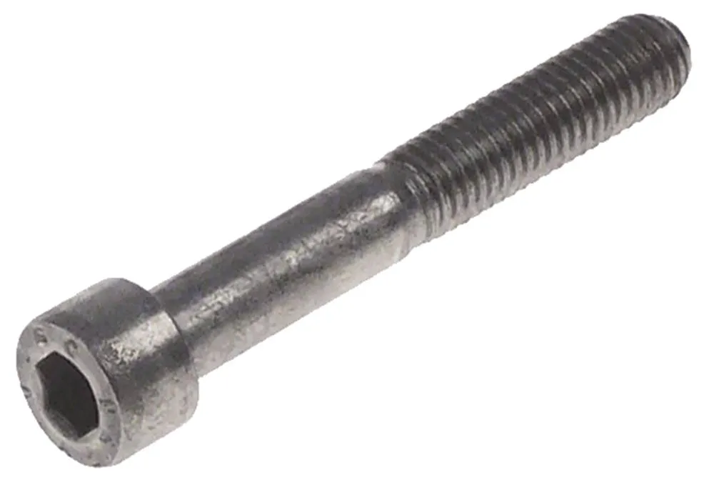 Zylinderkopfschraube für La-Marzocco M8 Gewindelänge 29mm Länge 55mm