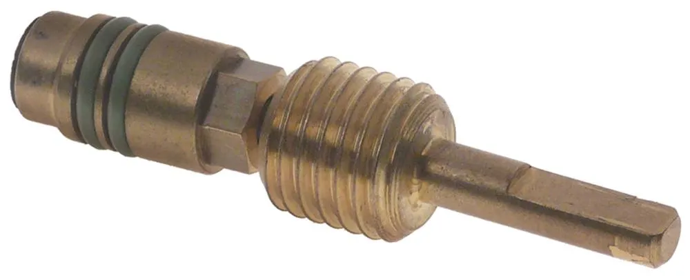 Achse für Dampfhahn ø 6x8mm ø 6x8mm