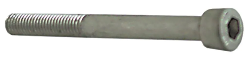 Zylinderkopfschraube für QualityEspresso-Futurmat M8 Gewindelänge 30mm