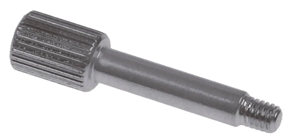 Anfim Gewindebolzen M4 ø 8mm Länge 36mm