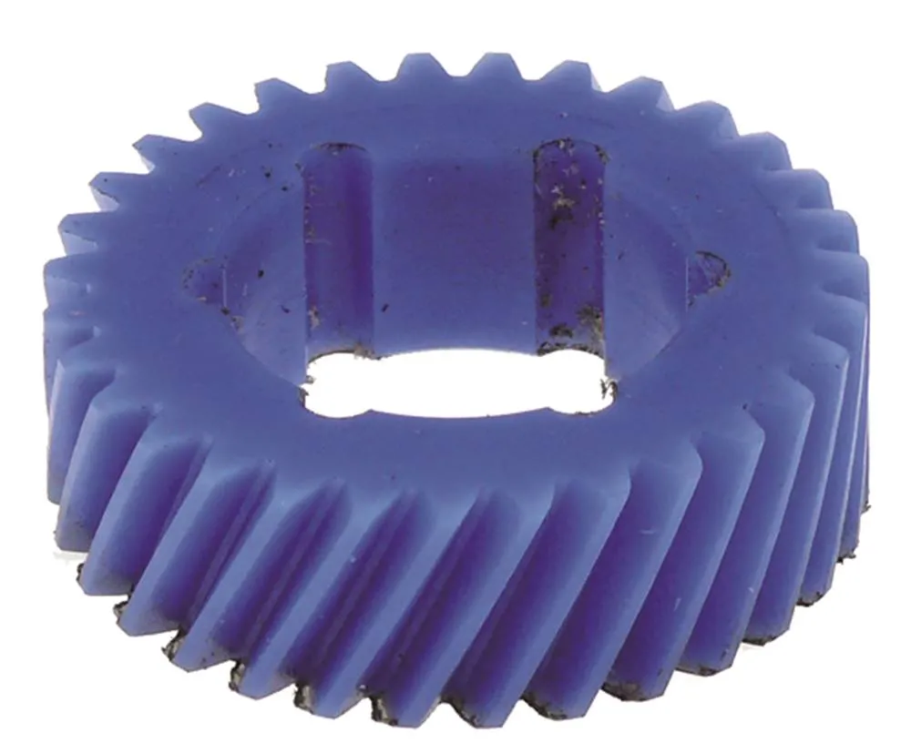 Zahnrad 31 Zähne Aufnahme ø 36,5mm ø 65mm Breite 20mm für Achse 36,5mm