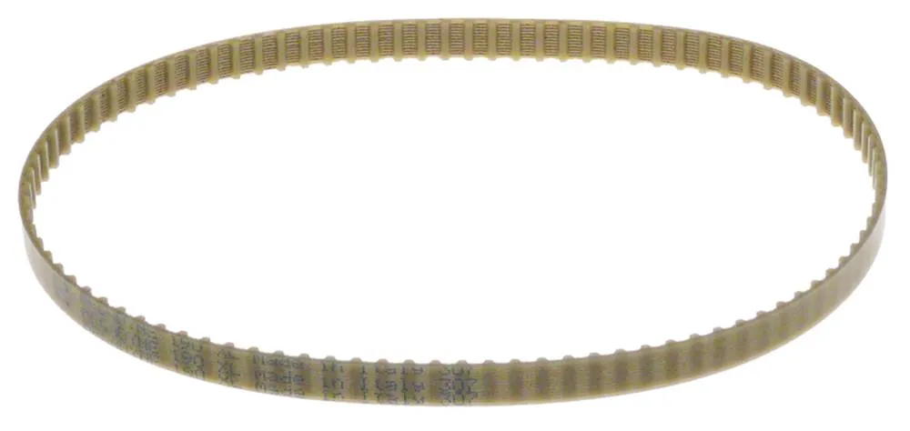 Zahnriemen Profil XL 190XL037 Länge 190mm Breite 10mm Höhe 2mm