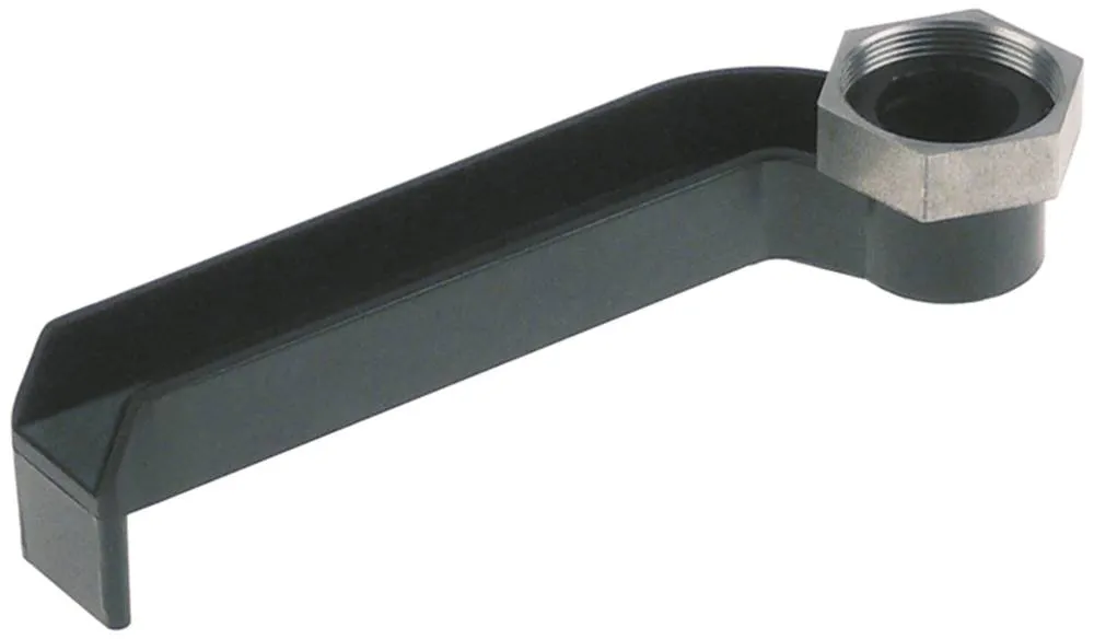 Ablaufeinheit für Lainox GGMT06P, EPGV08T, Mareno GMT20D, GVT20D