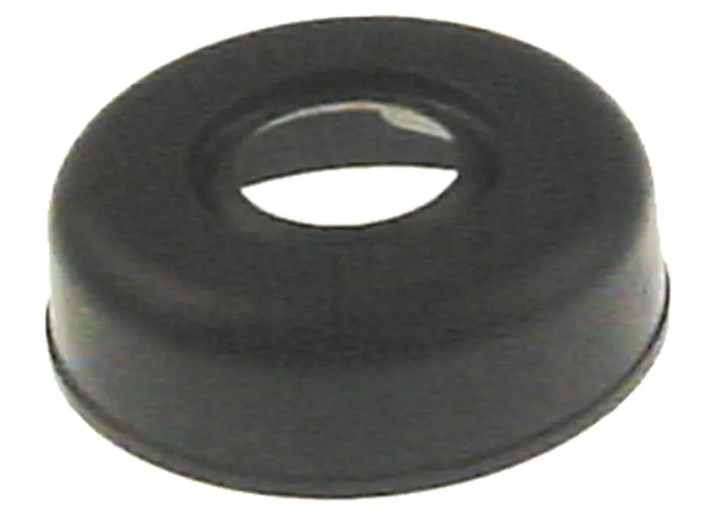 Zanolli Abdeckkappe für Antriebswelle mit Loch EP rechts