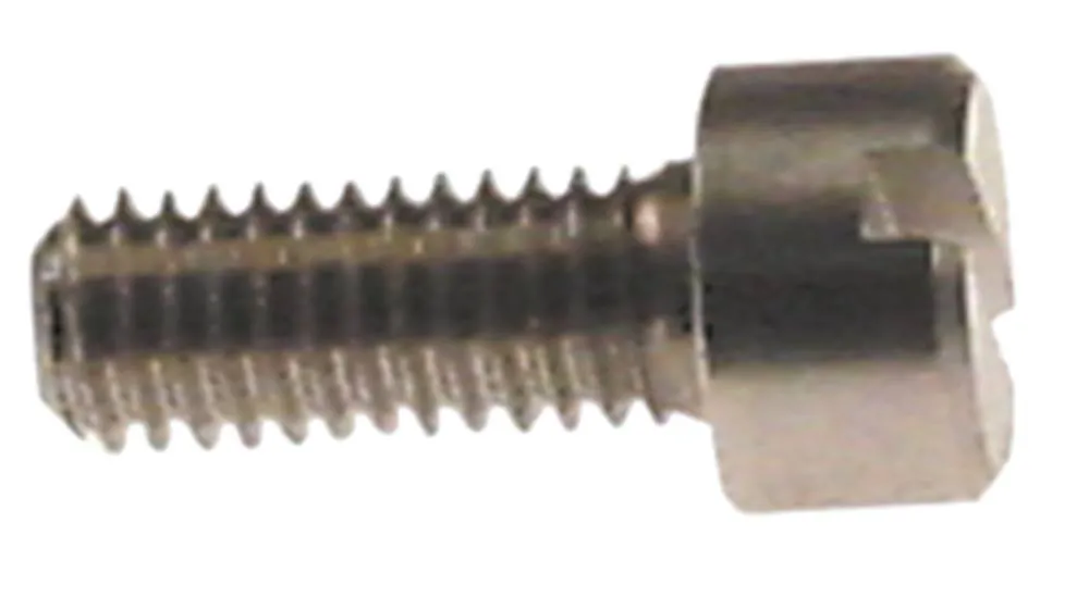 Zylinderkopfschraube für Kochkessel Electrolux 222022, 222002, 222020