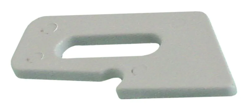 Abweiser für Spülmaschine Aristarco AP38.25DA, AP55.40DA, Fiamma F-532