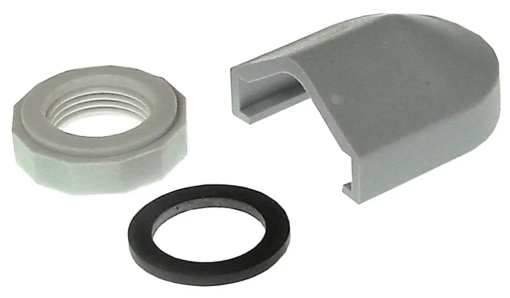 Winterhalter Set für Spülmaschine GS502, GS515, GS501