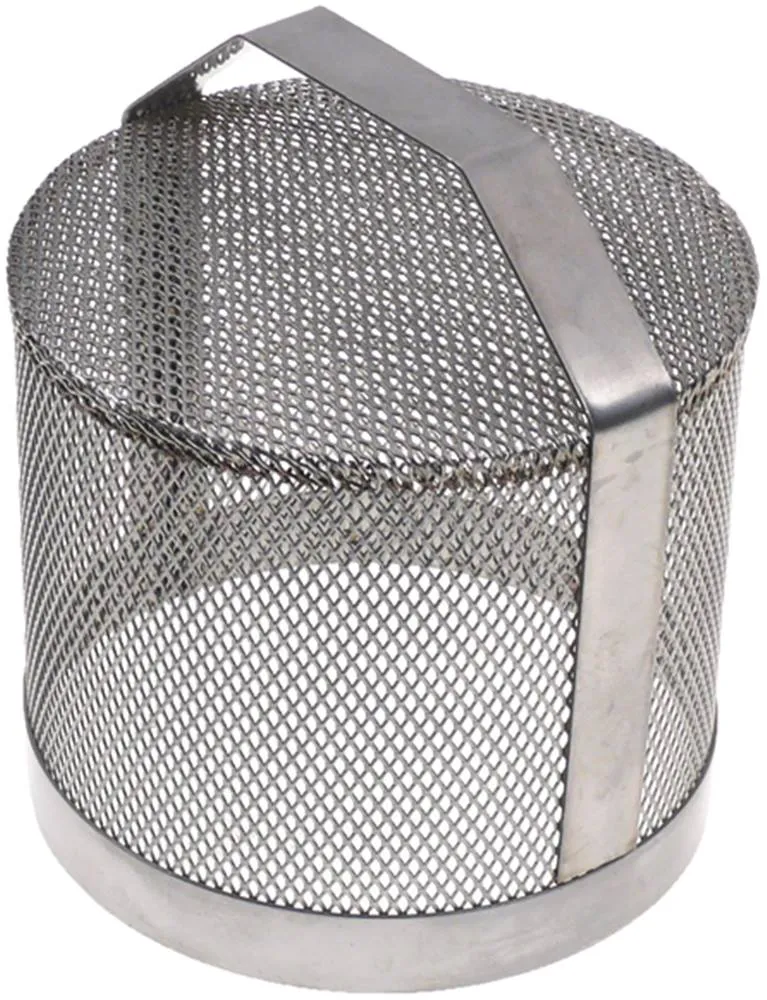 Ablauffilter für Spülmaschine Kromo KP200, Dihr LP2 ø 144mm Höhe 162mm