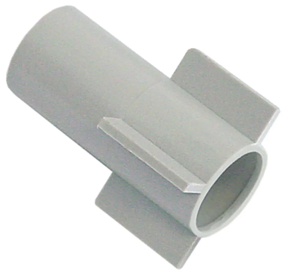 Zentrierstern für Spülmaschine Meiko FV240B, FV120B EP oben Länge 58mm