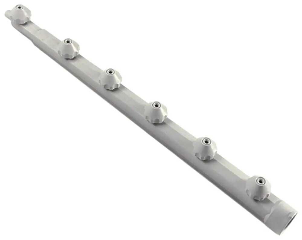 Winterhalter Wascharm für Spülmaschine GS72 EP oben Länge 540mm