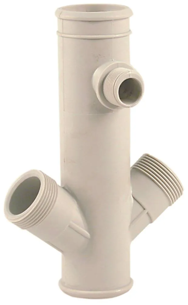 Winterhalter Waschverteiler für Spülmaschine GR62-2, GR62-3, GR62