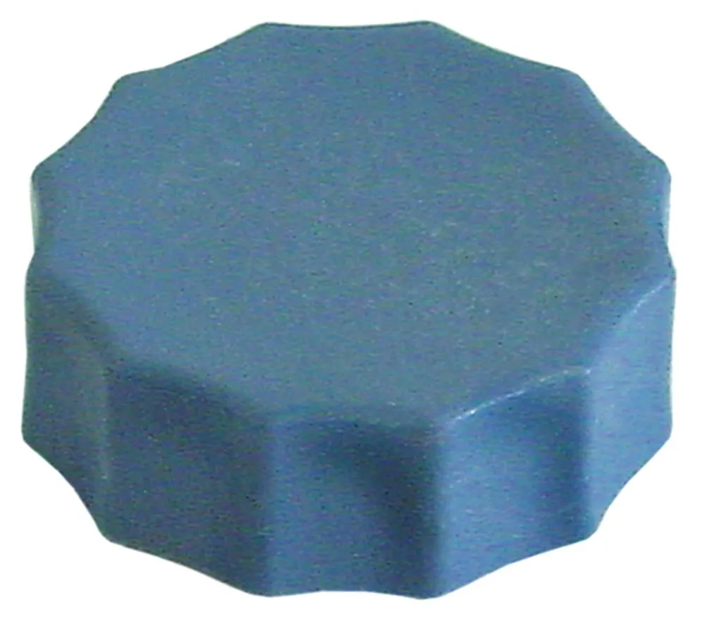 Endkappe für Spülmaschine Dihr AX310, AX300, AX330, Kromo K5400