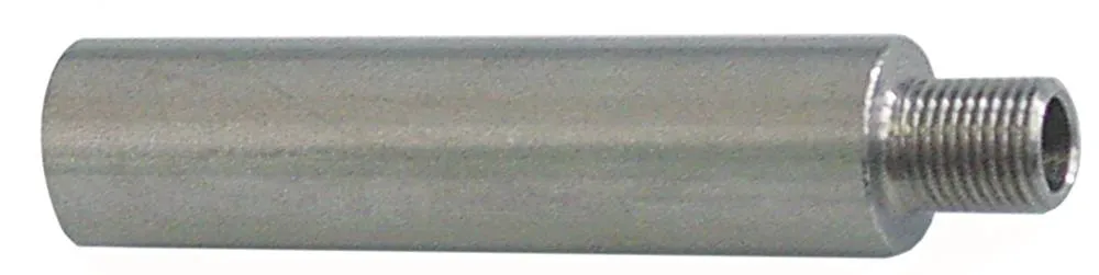 Nachspülrohr für Spülmaschine Dihr Electron500, tro500S, Kromo K60