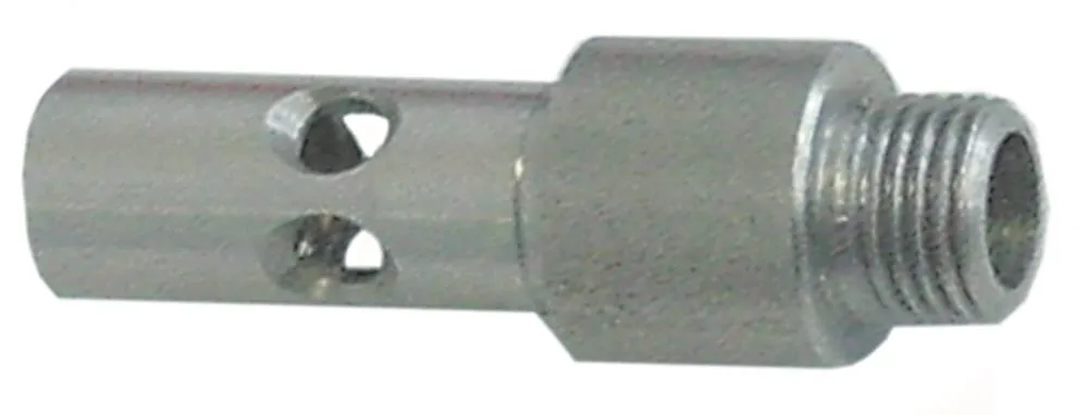 Nachspülstift für Spülmaschine Dihr GS40, GS37, GS37-prima, Kromo