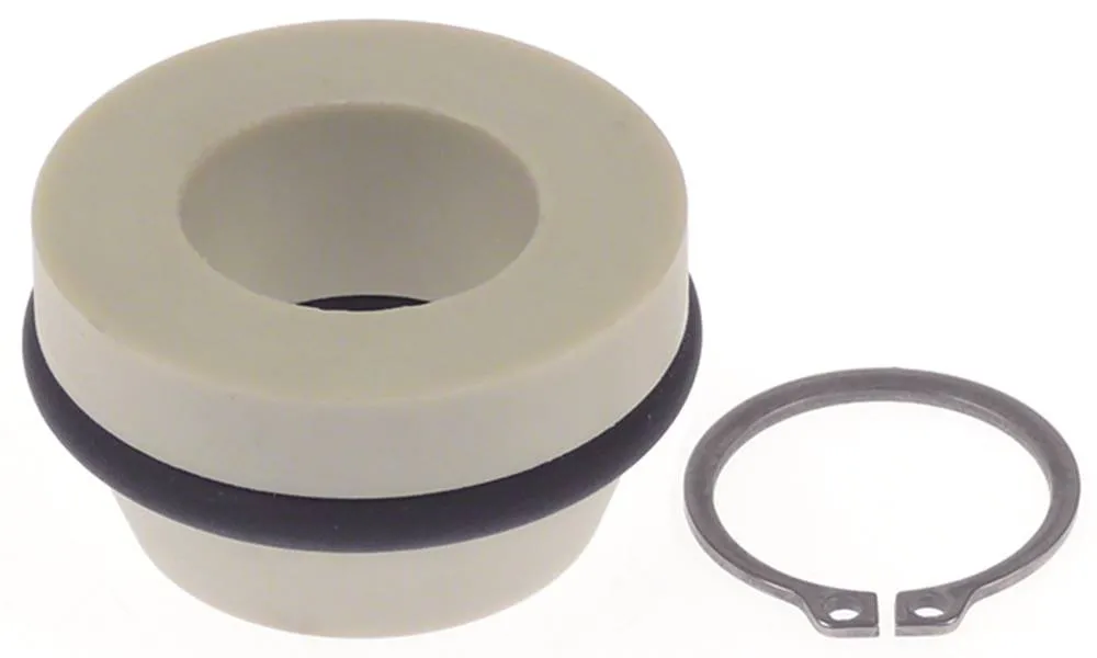 Electrolux Ablaufventil für Spülmaschine 531121, 531231, 531152