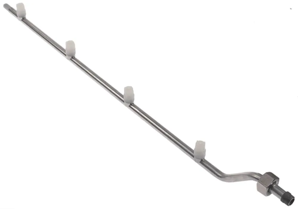 Winterhalter Nachspülarm für Spülmaschine GS41-4, GS41-4S 4 Düsen