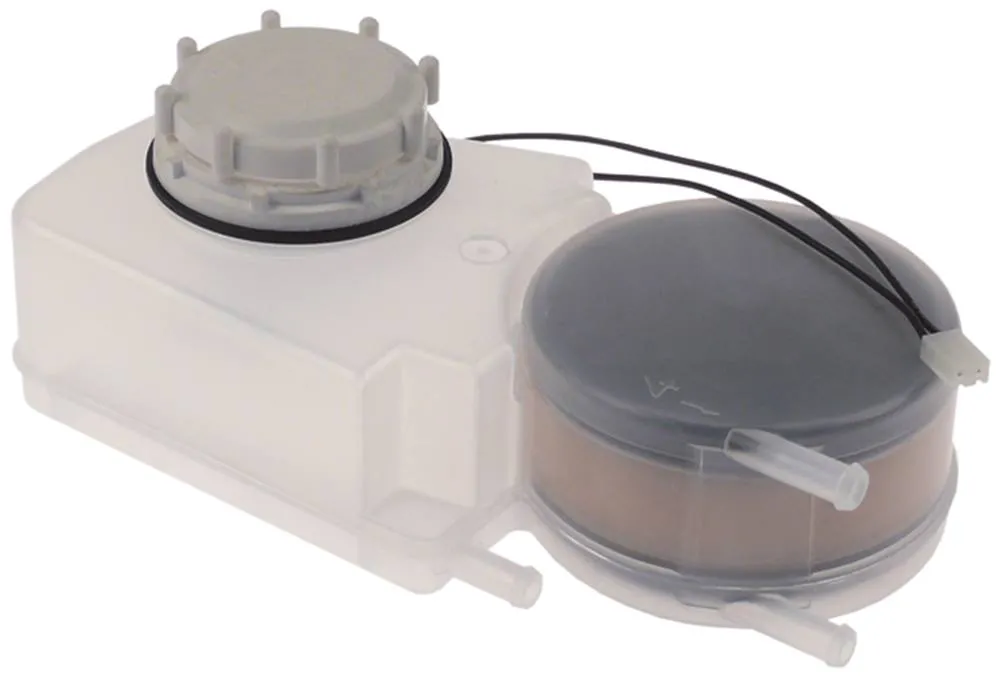 Salzbehälter für Spülmaschine Krupps S205E, Lamber S280, S460 EK, S510