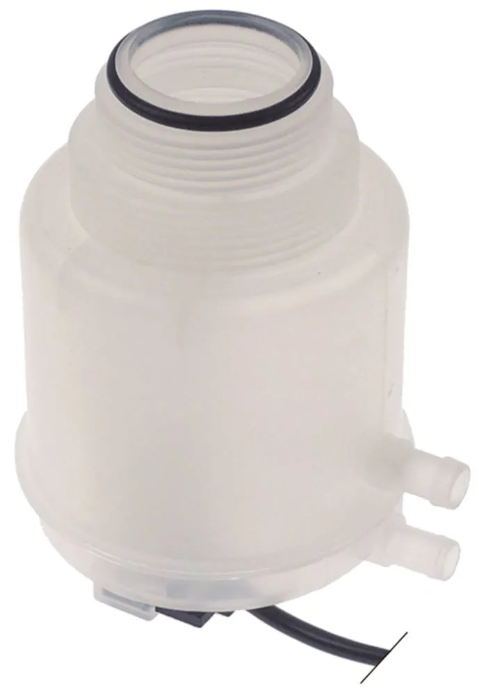 Dihr Salzbehälter für Spülmaschine Electron400, HT11-T ø 90mm