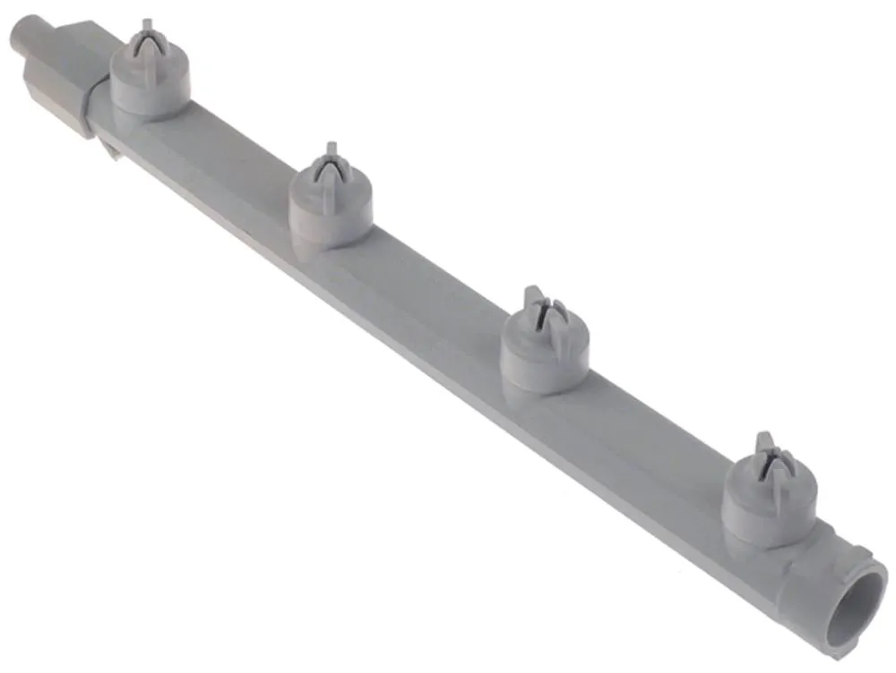 Winterhalter Wascharm für Spülmaschine GS24 4 Düsen EP unten