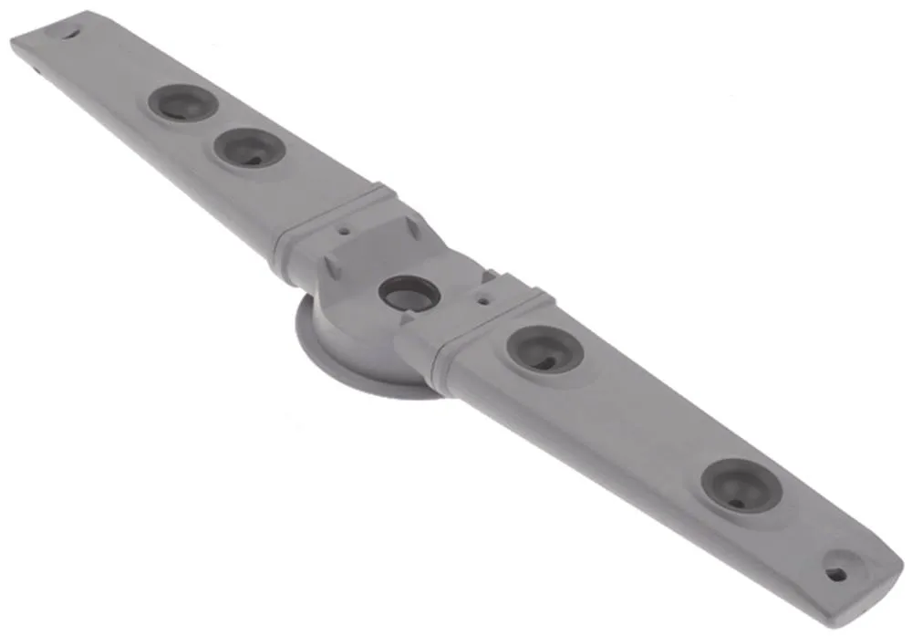 Winterhalter Wascharm für Spülmaschine GS402, GS202 4 Düsen EP oben