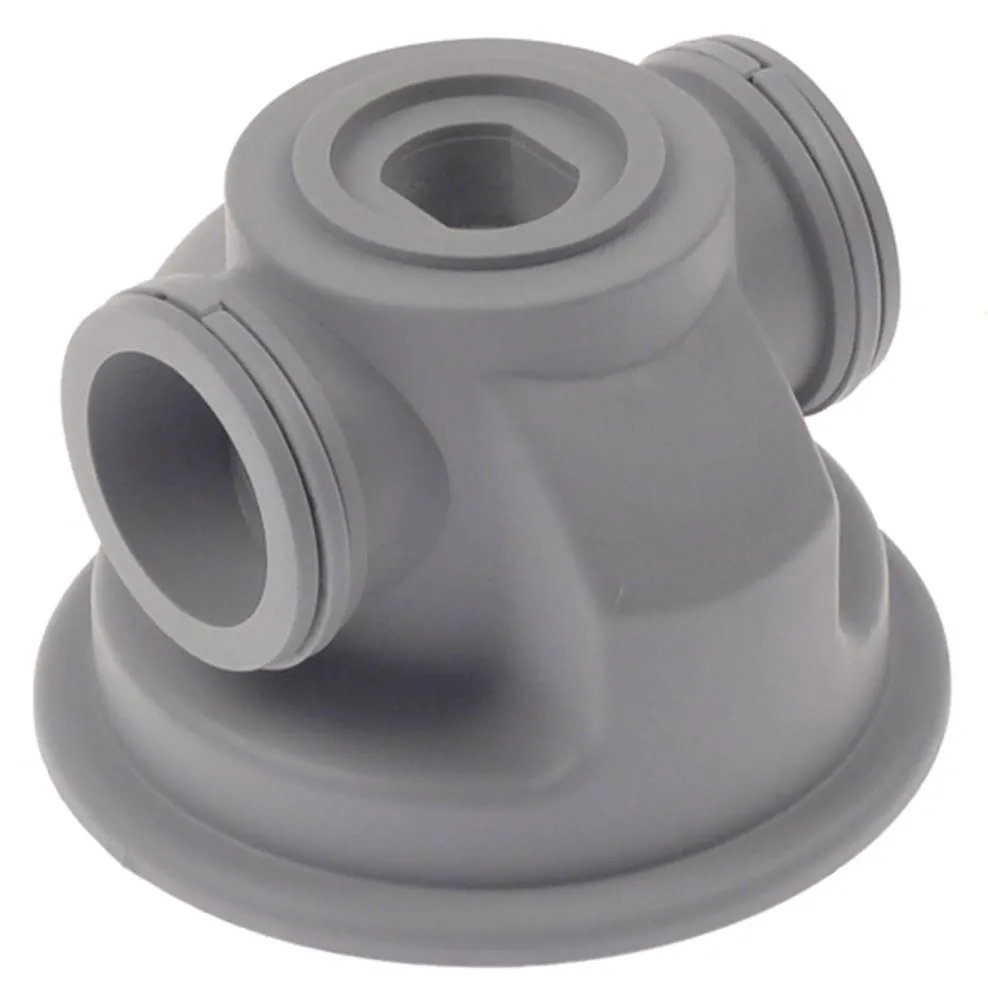 Winterhalter Wascharmhalter für Spülmaschine GS402, GS202 ø 77mm