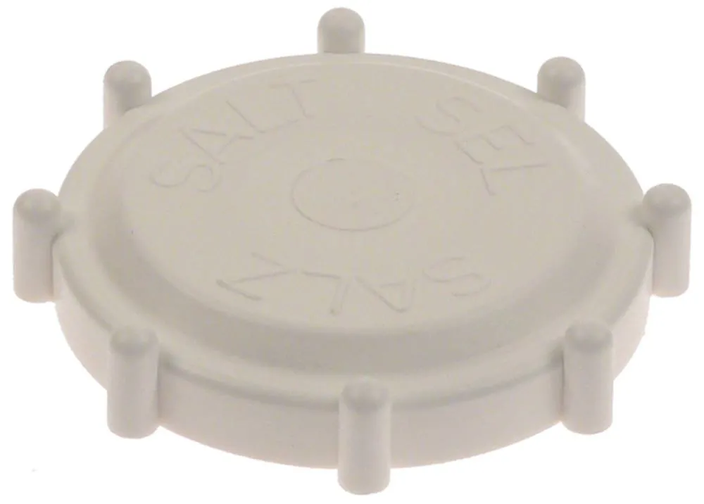 Colged Deckel für Spülmaschine Isytech26-02, 916867 für Salzbehälter