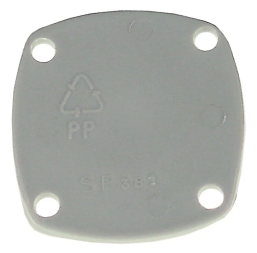 Abdeckung für Spülmaschine Colged ONYX-40, SILVER-40, MBM-Italien