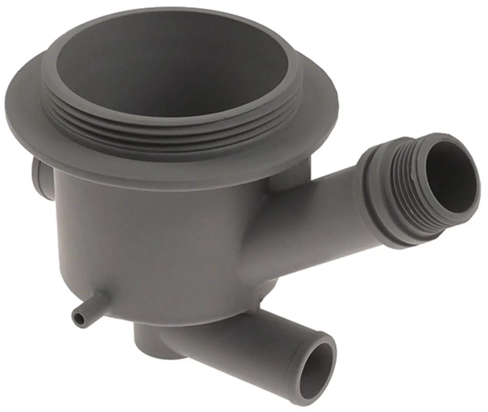 Ablaufanschluss für Spülmaschine Colged 915609, Toptech-421