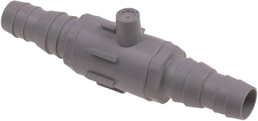 Schlauchverbinder für Spülmaschine Colged Silver50, SILVER-50 915235