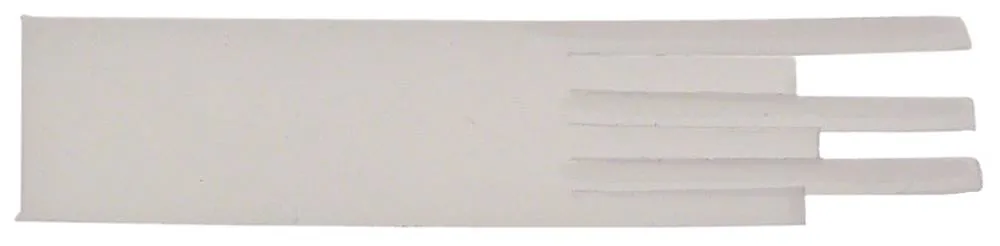 Strahlregler für Kaffeemühle Eureka MYTHOS-220-EUREKA Breite 15mm