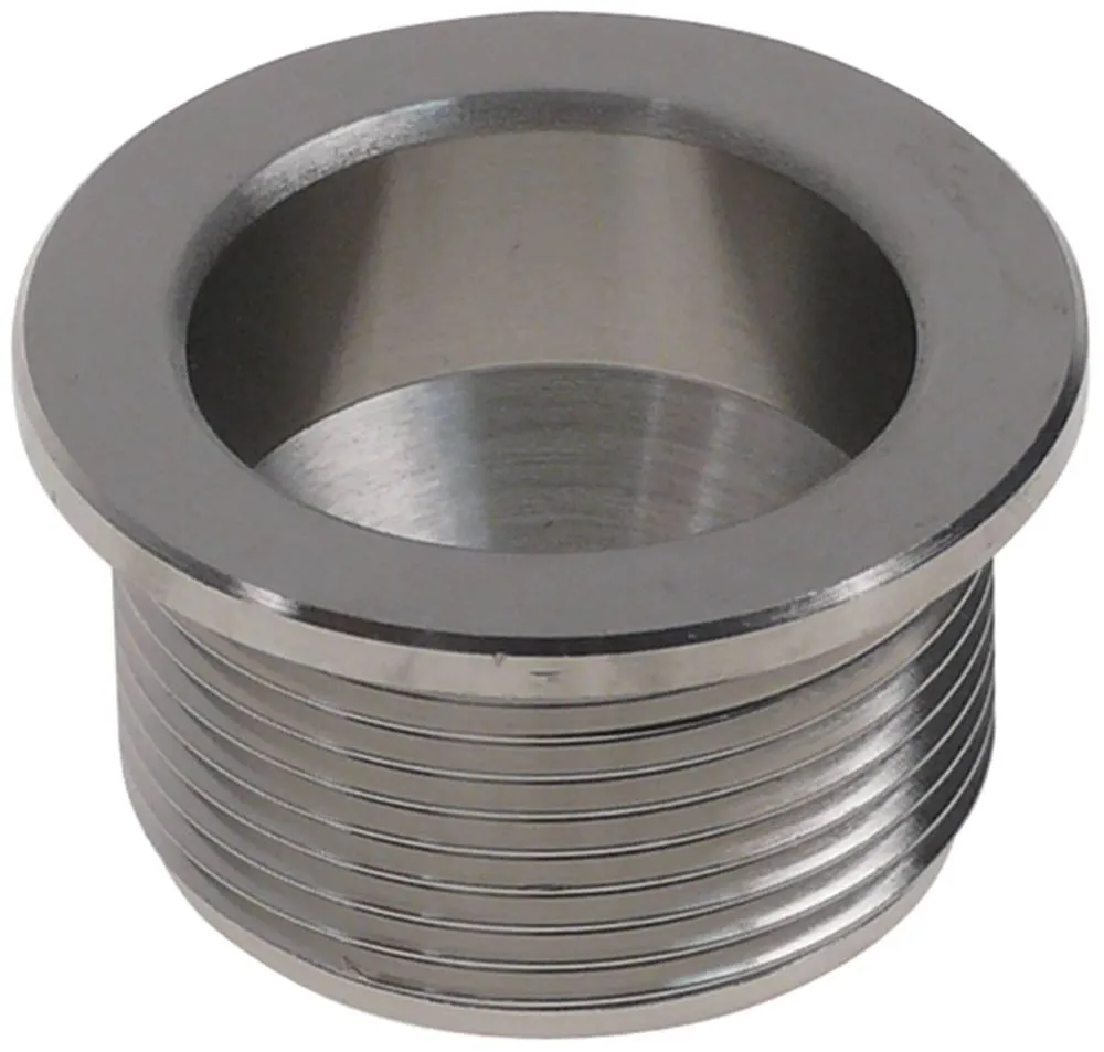 Ablaufventil für Electrolux 2CM06B, 293105, 272100 Innen 30mm