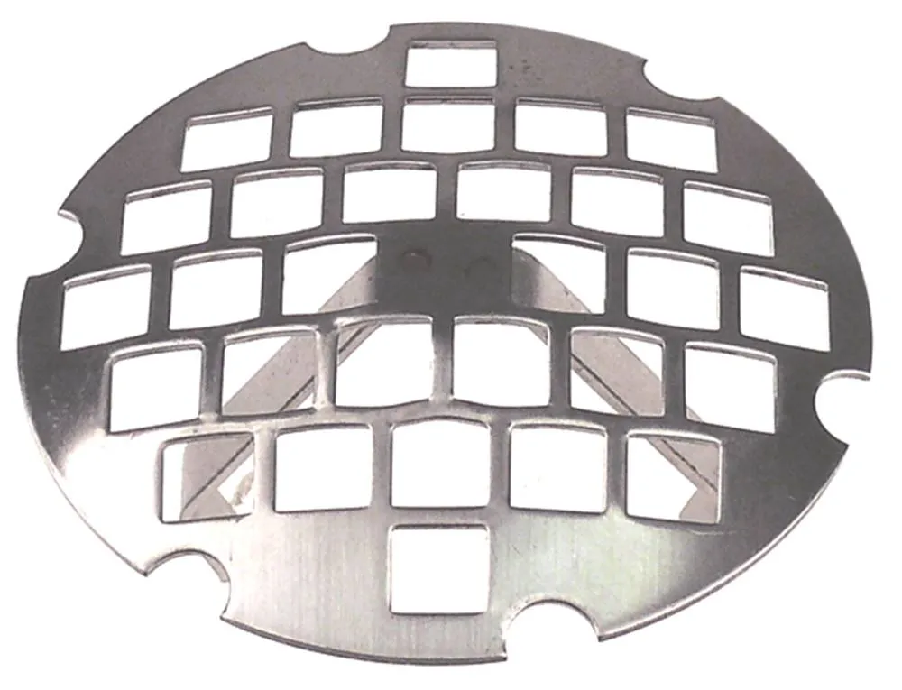 Ablauffilter für Lainox GEMT21P, EPGV08T, Cookmax 212002, 212012