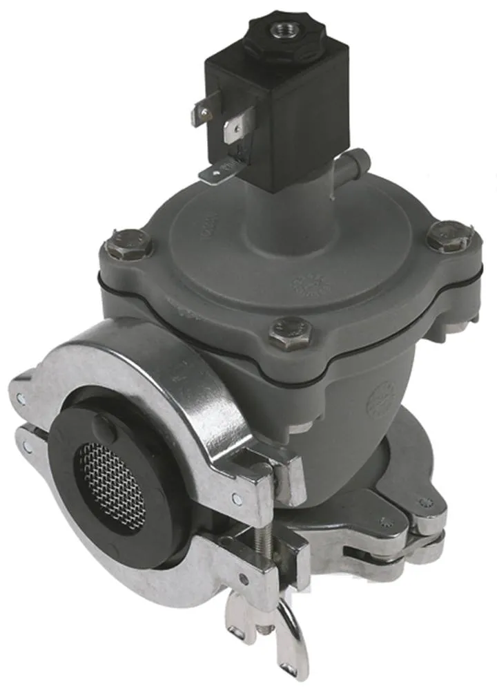 Belüftungsventil für Vakuumiergerät Cookmax 442006, Allpax M52-40