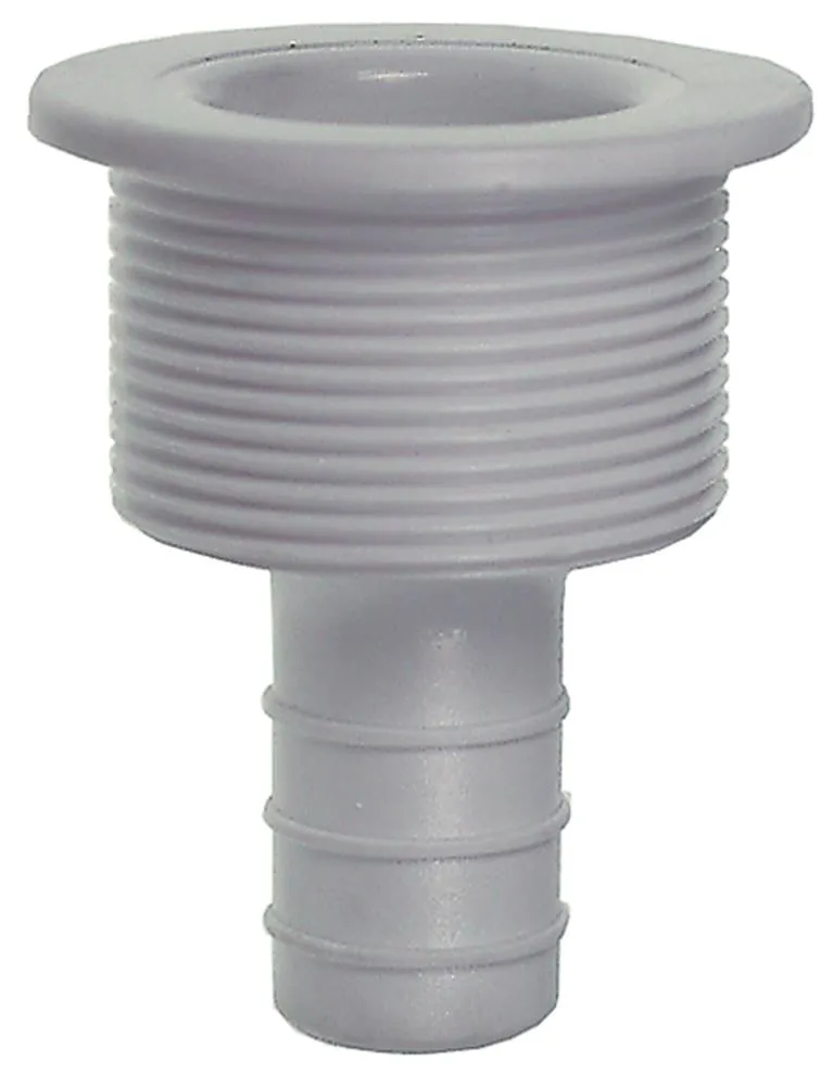 Kastel Ablaufventil für Eisbereiter Anschluss 15mm gerade M32x1,5