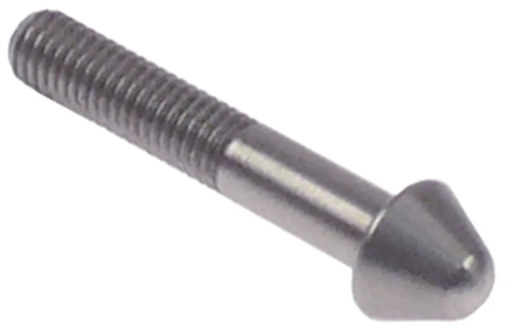 Zapfen für Spülmaschine Winterhalter GS12, GS10, GS22, GS32 Länge 36mm