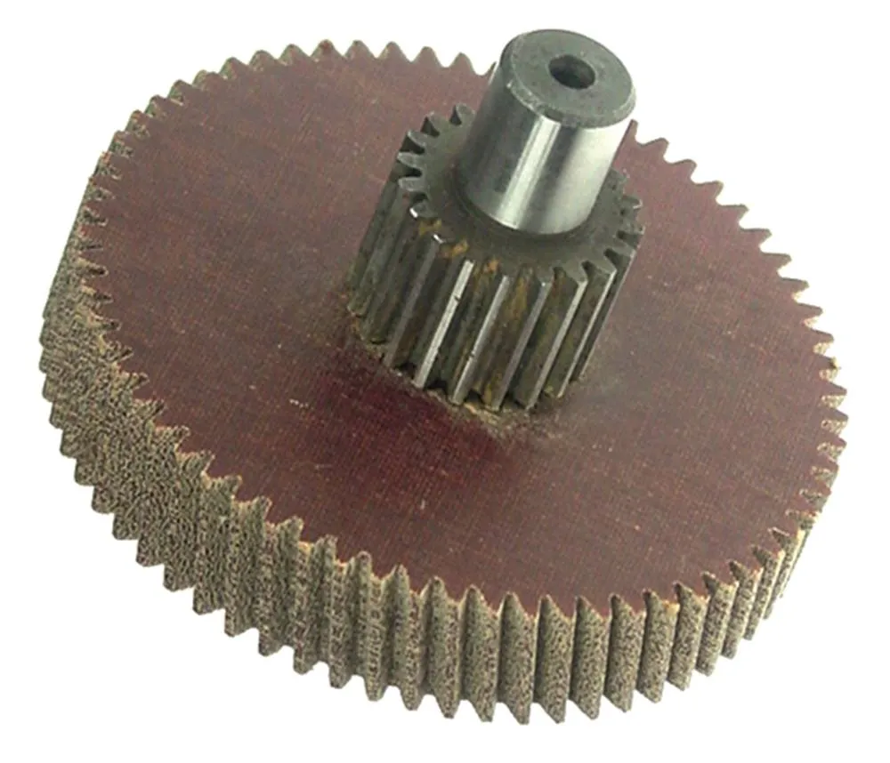 Zahnrad für Eisbereiter Scotsman MF41, MF51, MF46, MF61, Icematic