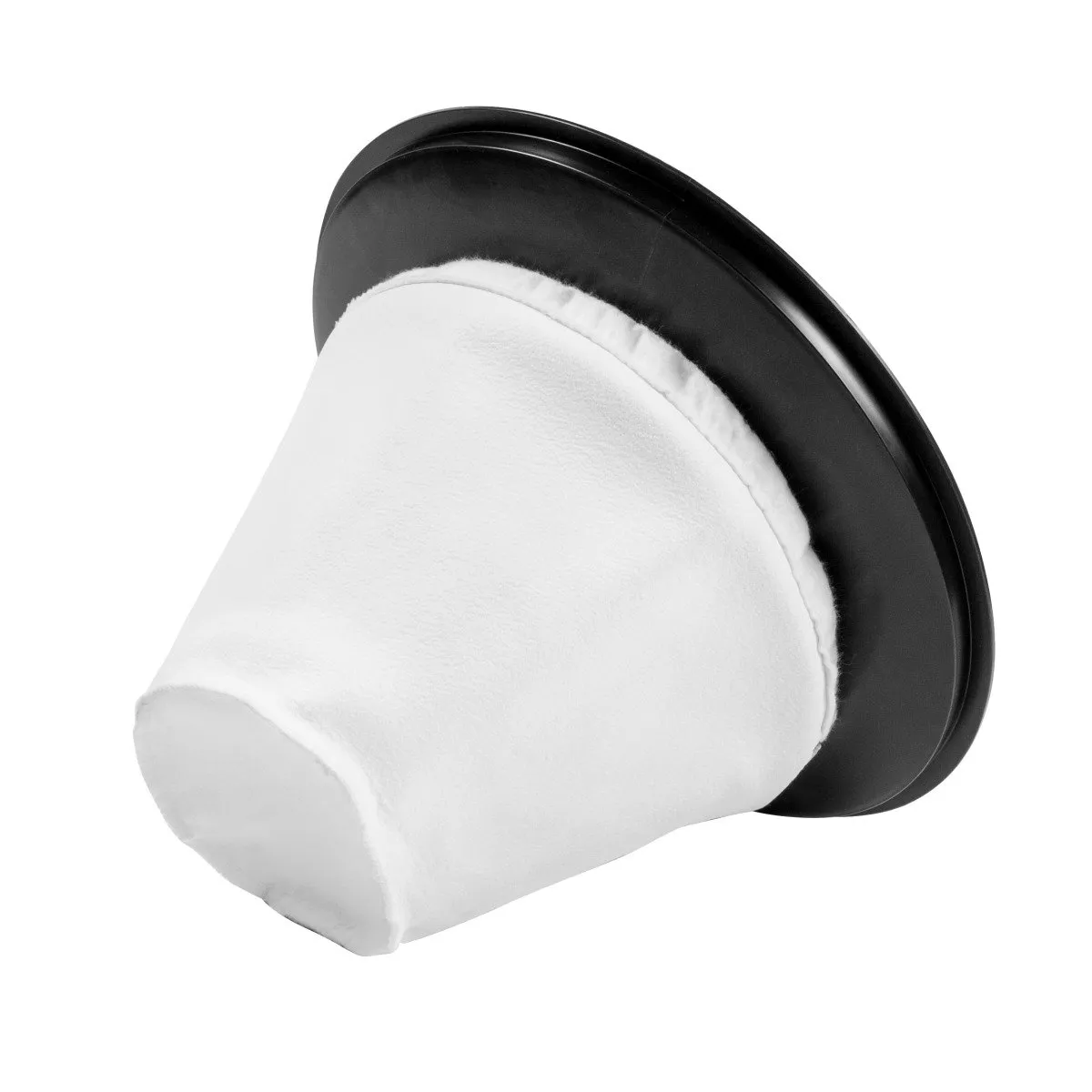 Cleancraft Abluftfilter-Kit - SANIFILTER -