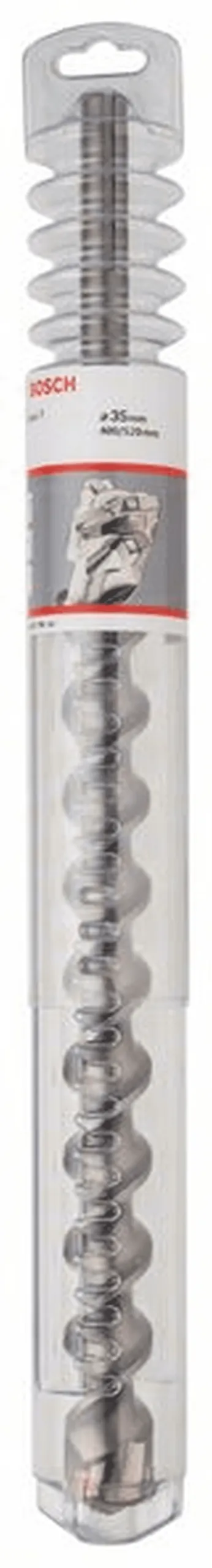 BOSCH Hammerbohrer SDS-max-7 35 x 400 x 520 mm 2608586796