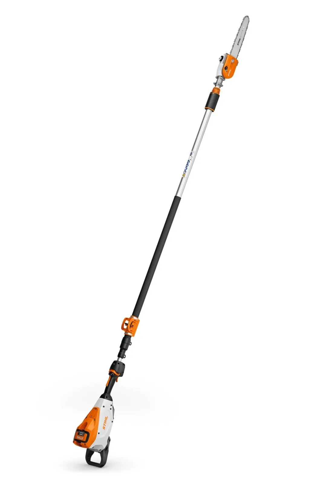 STIHL Akku-Hochentaster HTA 135 Grundgerät 30 cm