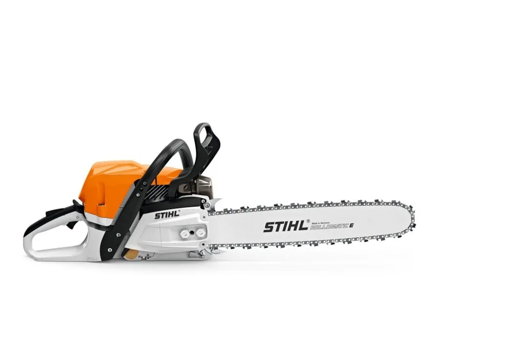 STIHL Benzin-Kettensäge MS 400 C-M - 36 RS - 40 cm