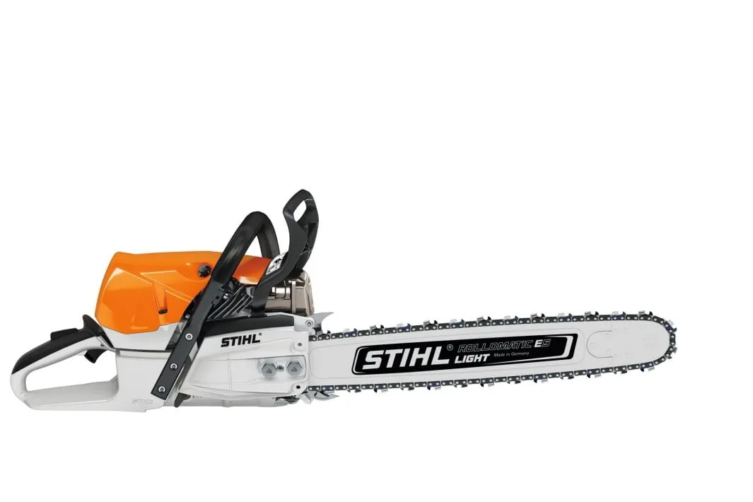 STIHL Benzin-Kettensäge MS 462 - 50 cm