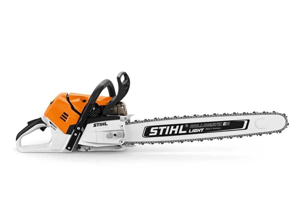 STIHL Benzin-Kettensäge MS 500i RS 50 cm