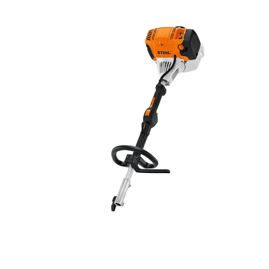 STIHL Benzin-Kombimotor KM 131 R - Grundgerät